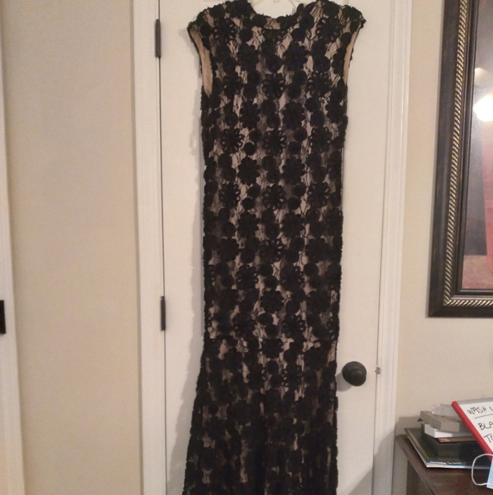 Formal Gown